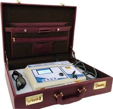 Macchina per fisioterapia