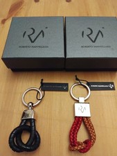 2 portachiavi Roberto