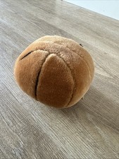 Peluche Trudy Cuddle Basket