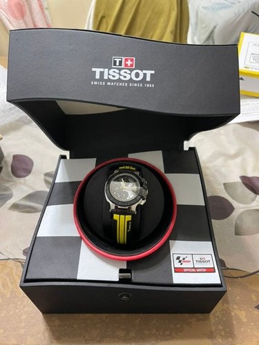 Tissot race motogp 2012 auto - motogp,