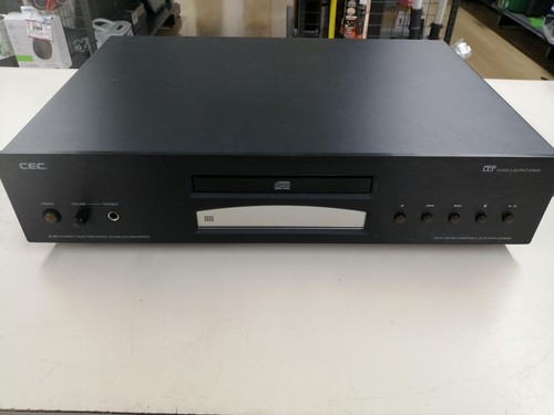 Cec cd3300r ricevitore junk - cec,