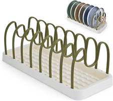 Porta Coperchi Pentole