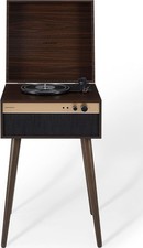 Audio crosley jasper - audio, hi-fi