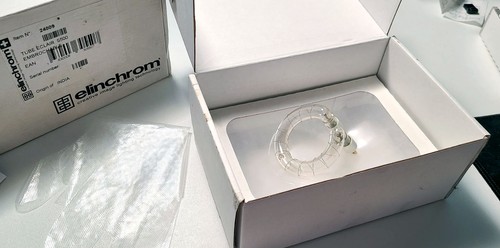 Elinchrom flashtube 400 - elinchrom,