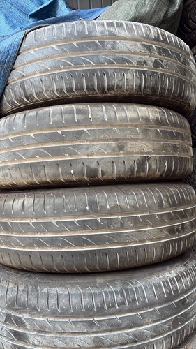 Set pneumatici 175 15 - set, 4
