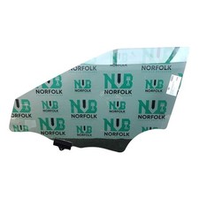 Vetro finestra anteriore