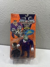 Biker Topi da Marte -