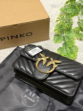 Borsa pinko love - pinko, mini