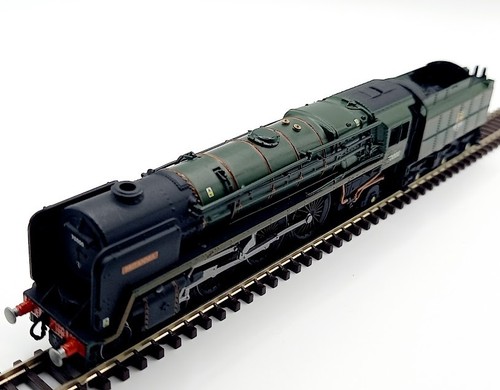 Gauge 120 scale britannia - scale,