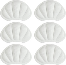 3 PAIA Cuscinetti Salva