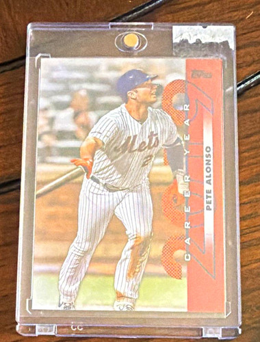 Inserto topps 2022 - inserto,