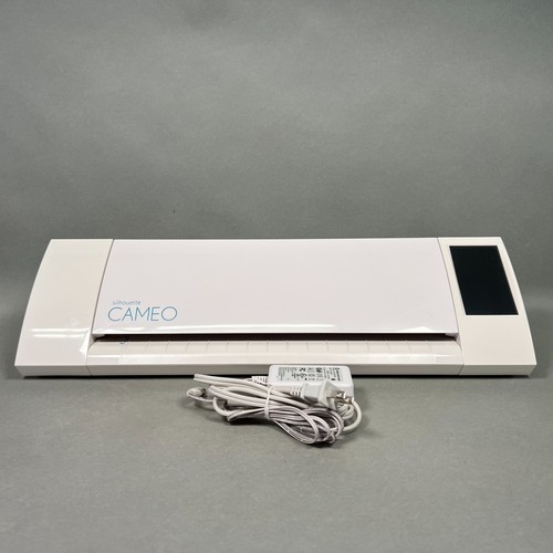 Silhouette cameo taglierina - 2,