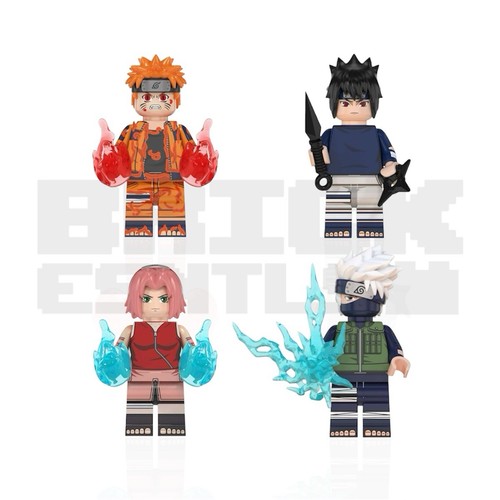 Minifigure personalizzate - minifigure,