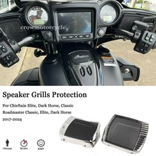 2017-24 per Indian Roadmaster