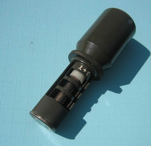 Sonda esterna per - , im7001