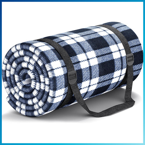 Coperta picnic 200x300 cm - coperta,