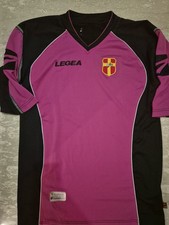 maglia calcio messina 2007