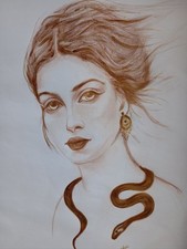  Quadro astratto, originale