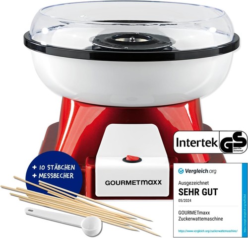Gourmetmaxx macchina per - macchina,