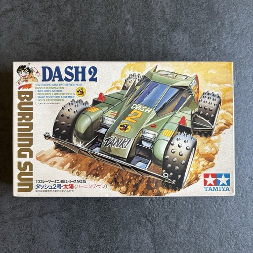 Tamiya 18015 mini 4wd - 18015, 1/32