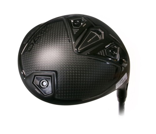 Driver cobra dark speed - cobra, ls