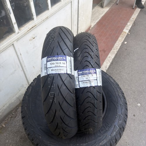 Offerta coppia gomme moto - offerta,