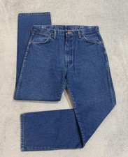 Jeans vintage anni wrangler - jeans,
