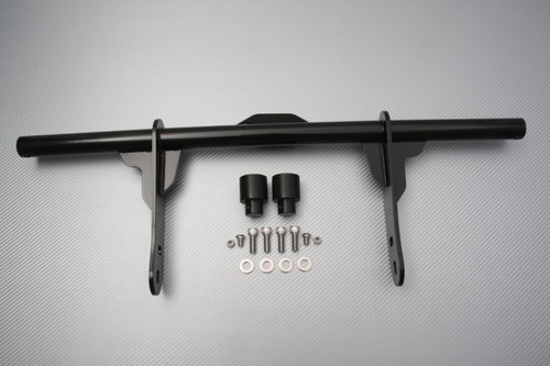 Crash bar pour harley - crash-bar,