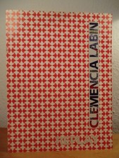 Clemencia Labin. Replay - este