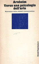 Arnheim,Rudolf. - Verso una