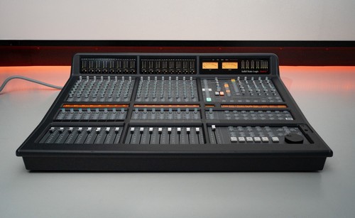 Solid state logic - ssl, 2