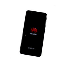 Huawei P10 Lite WAS-LX1A nero