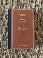 FIGLI E AMANTI David Herbert