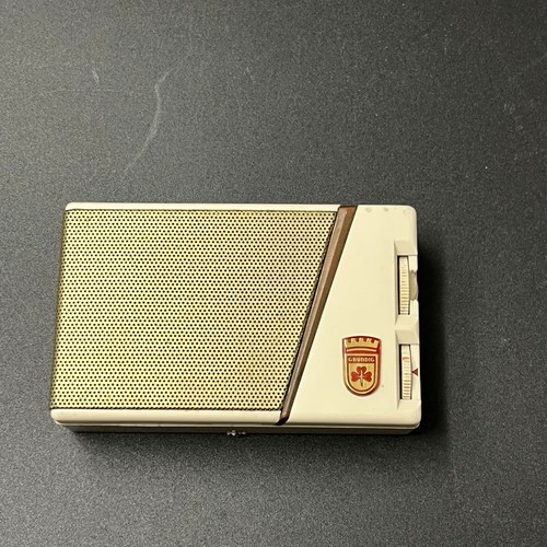Mini radio epoca - radio, d'epoca