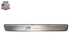 Front Left Bumper R Design