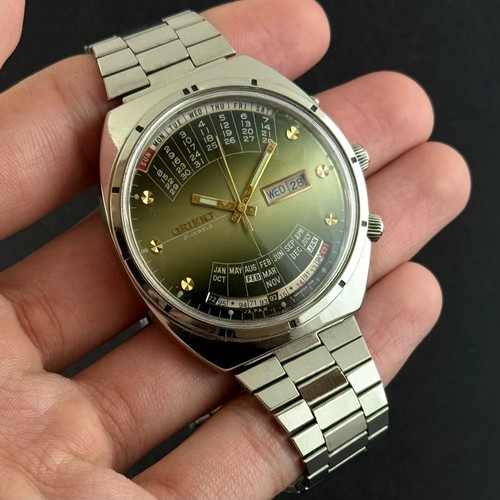 Orient vintage multi - vintage,