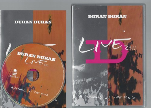 Duran diamond - in, the