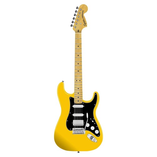 Squier affinity stratocaster - squier,