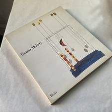 Fausto Melotti/Electa 1990