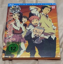 Blue Exorcist - Vol. 2 *