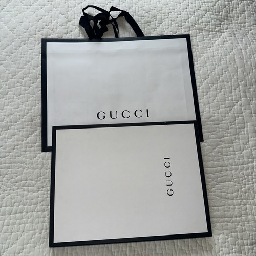 Gucci confezione regalo - confezione,