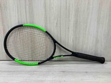 Wilson BLADE SW104 Racchetta