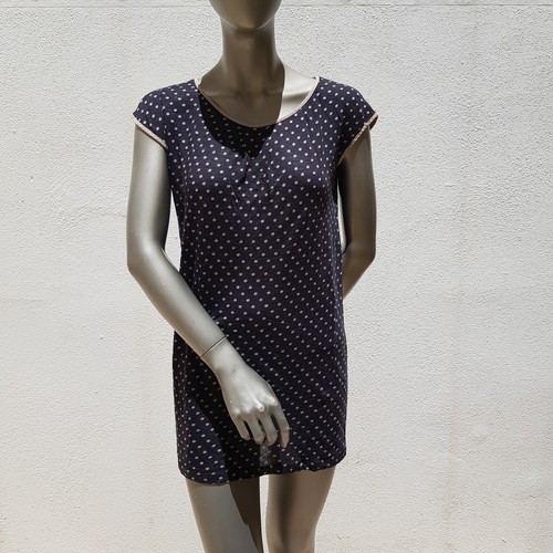 Graziosa tunica maglia di - a,