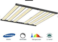 Migro Aray 750 5X5 LED Luce di