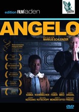 Angelo (DVD) (UK IMPORT)