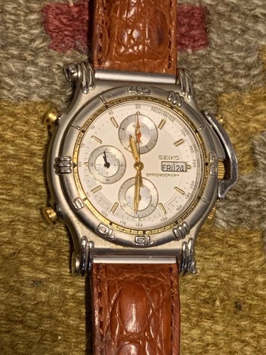 Seiko capolavoro mcmxcii rif - capolavoro,