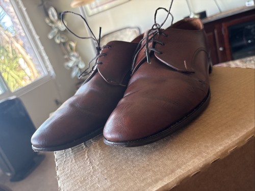 Tricker london handmade - of,