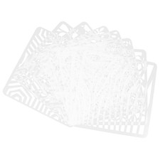 Piccoli Stencil Per Dipingere