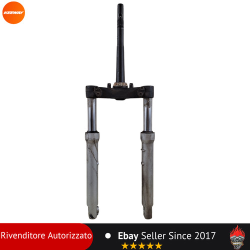Forcella keeway logik 150 - logik,