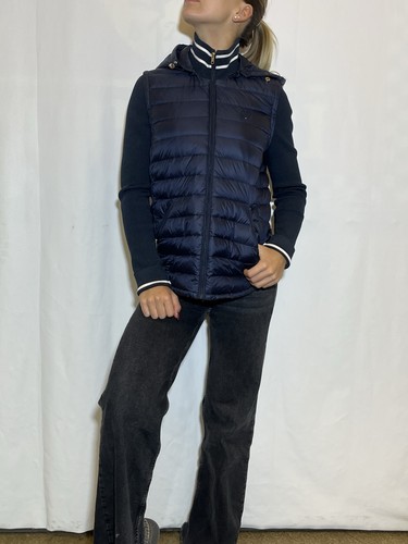 Tommy hilfiger piumino giacca - hilfiger,